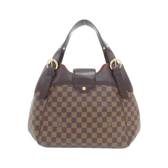 LOUIS VUITTON Brown Damier Shoulder Bag - Picture 2 of 7